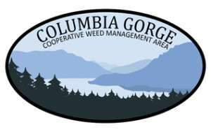 Columbia Gorge logo