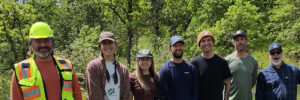 Welcome Hayden and Sam! WeedWiseTeam copy
